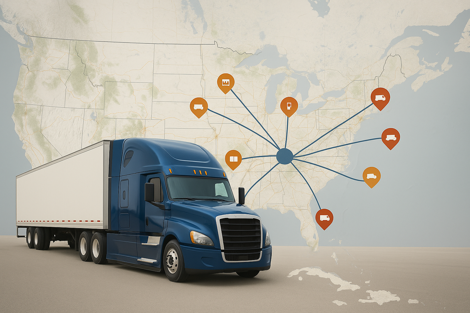 Best Load Board Aggregators